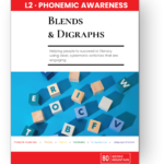 Phonemic Awareness Blends & Digraphs